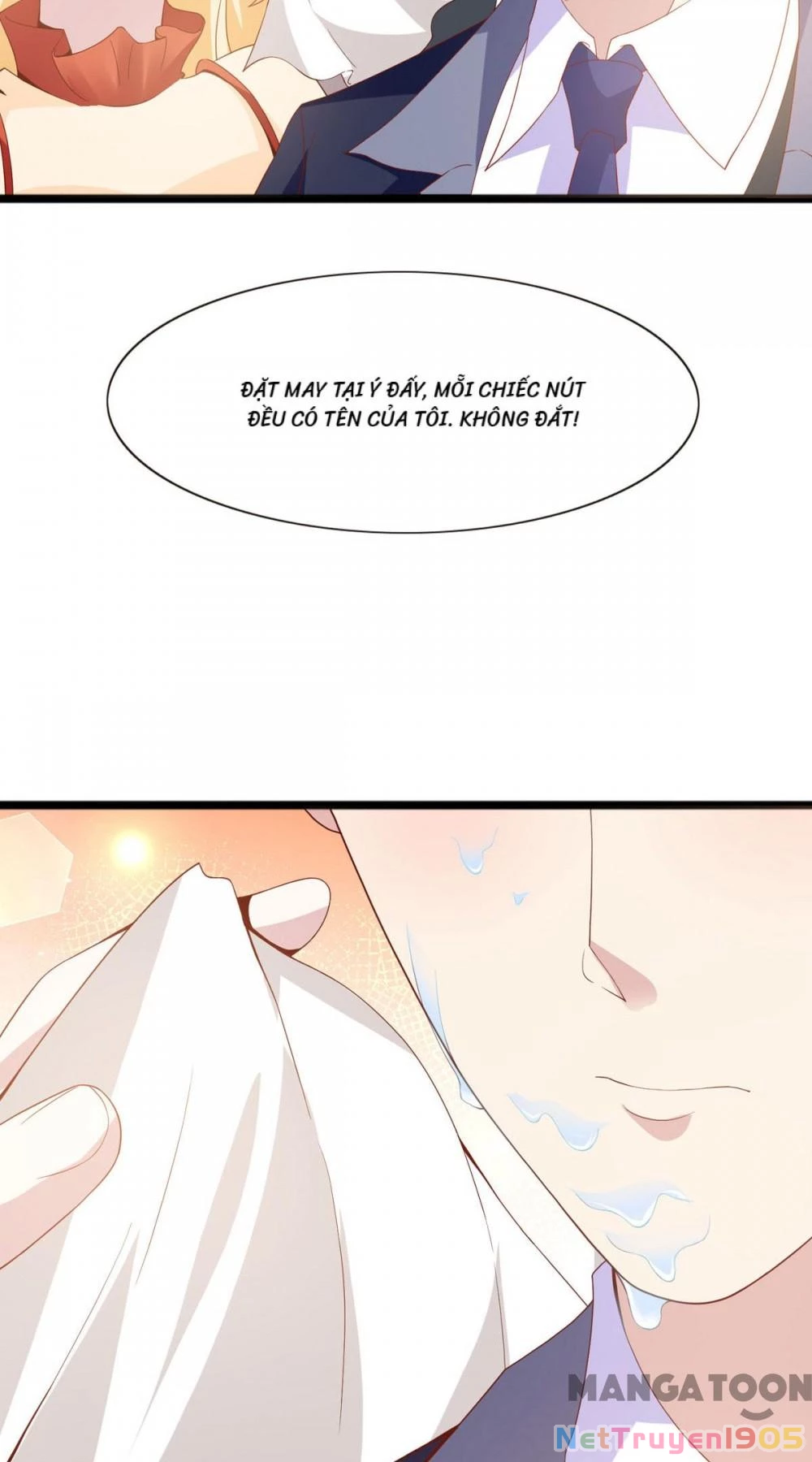 Ác Ma Bị Trêu Ghẹo Chapter 25 - 10