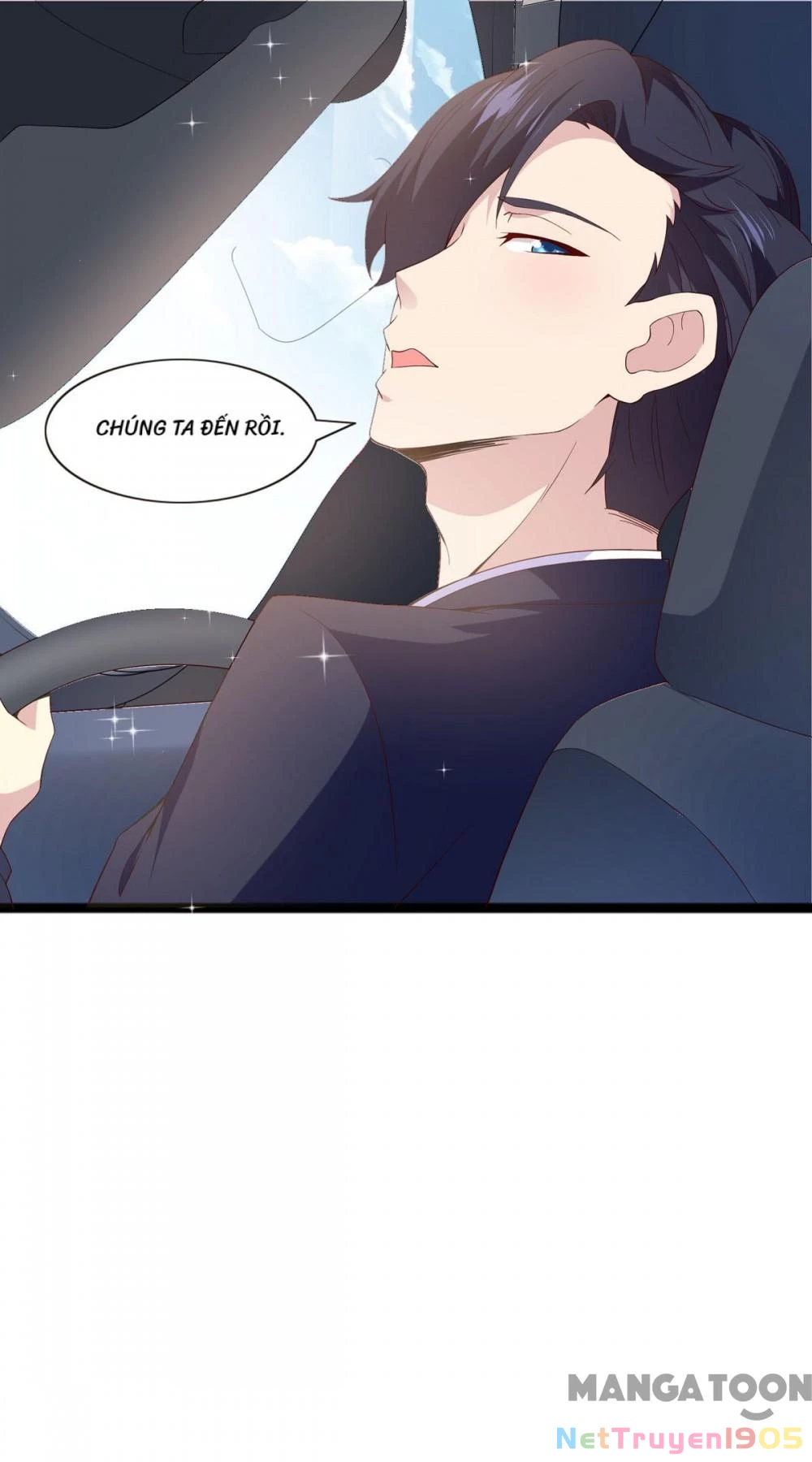 Ác Ma Bị Trêu Ghẹo Chapter 25 - 20