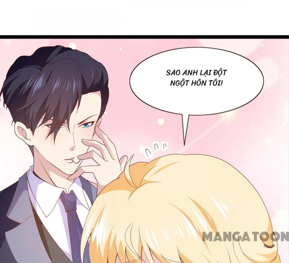 Ác Ma Bị Trêu Ghẹo Chapter 25 - 21