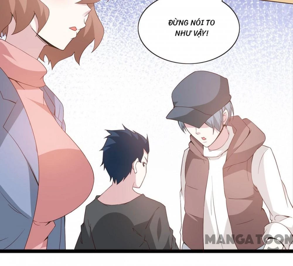 Ác Ma Bị Trêu Ghẹo Chapter 25 - 23