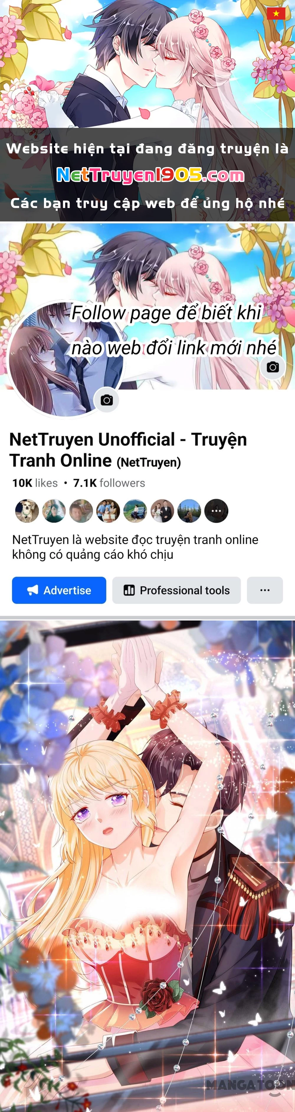 Ác Ma Bị Trêu Ghẹo Chapter 26 - 1