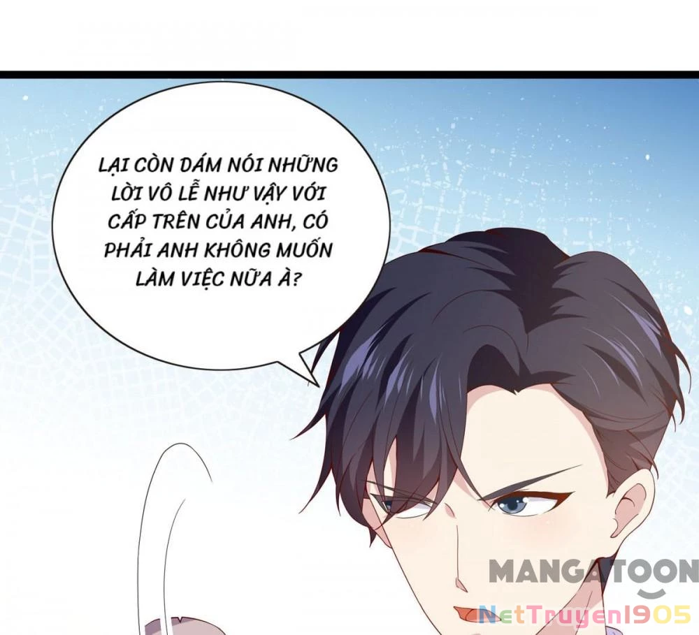Ác Ma Bị Trêu Ghẹo Chapter 26 - 15