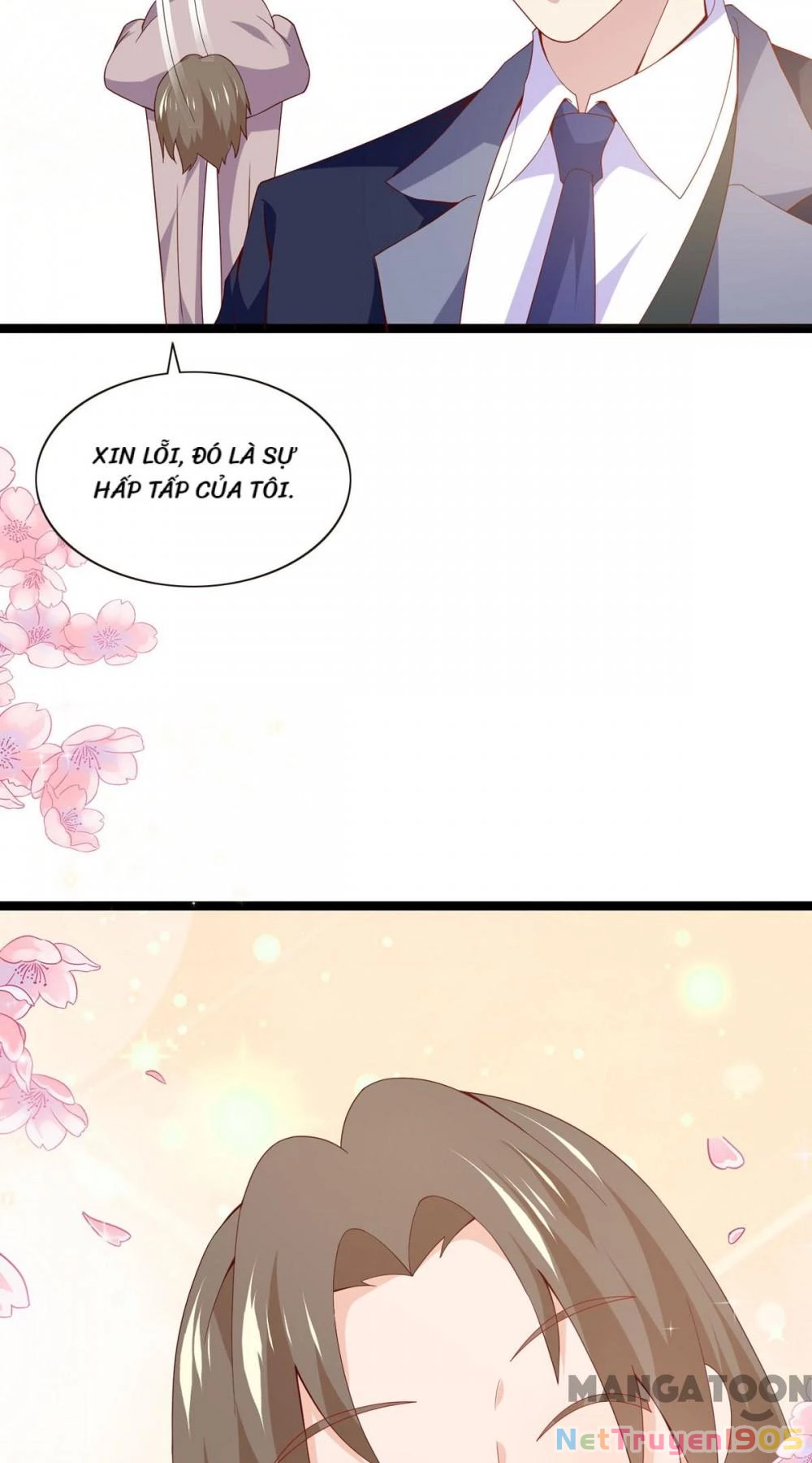 Ác Ma Bị Trêu Ghẹo Chapter 26 - 16
