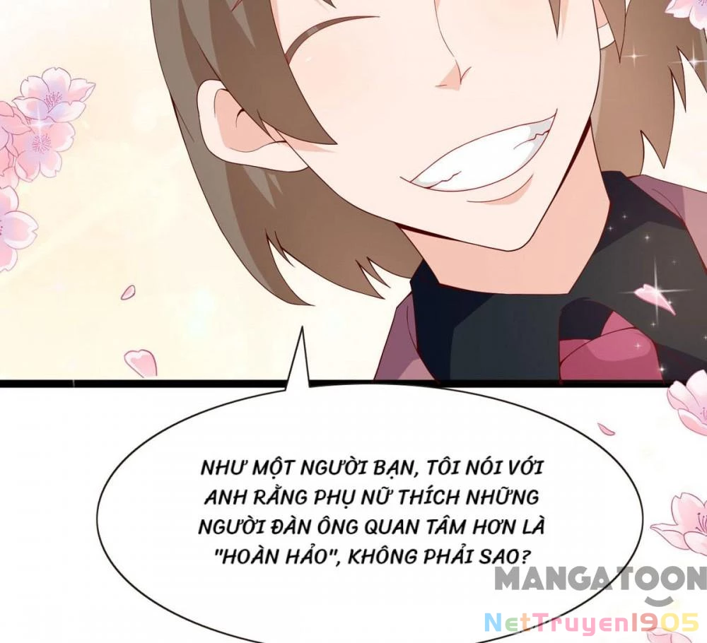 Ác Ma Bị Trêu Ghẹo Chapter 26 - 17