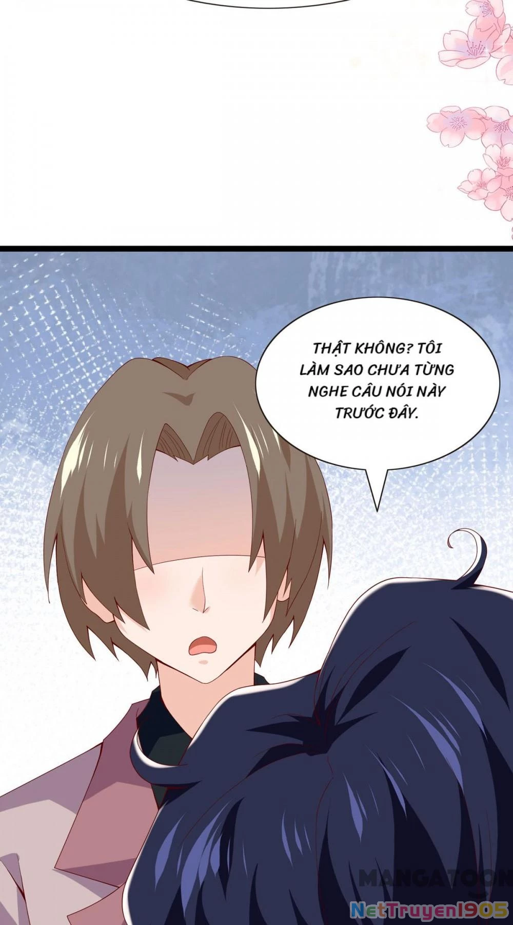 Ác Ma Bị Trêu Ghẹo Chapter 26 - 18
