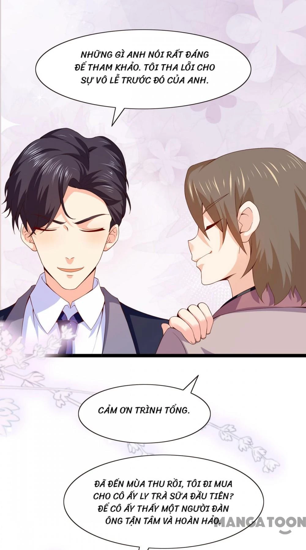Ác Ma Bị Trêu Ghẹo Chapter 26 - 20