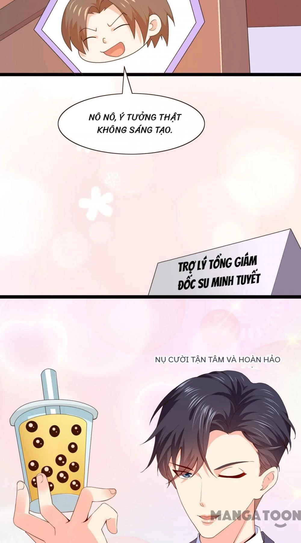 Ác Ma Bị Trêu Ghẹo Chapter 26 - 22