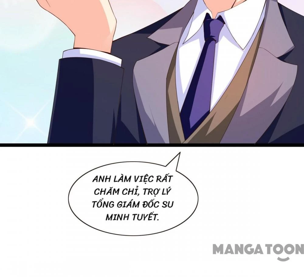 Ác Ma Bị Trêu Ghẹo Chapter 26 - 23