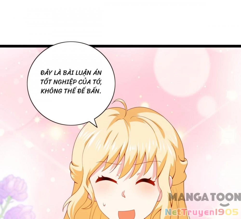 Ác Ma Bị Trêu Ghẹo Chapter 26 - 27