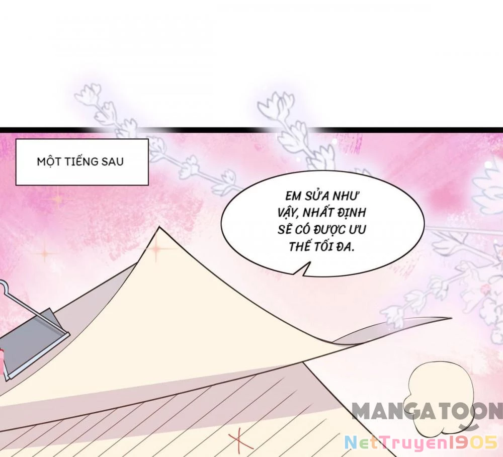 Ác Ma Bị Trêu Ghẹo Chapter 27 - 3