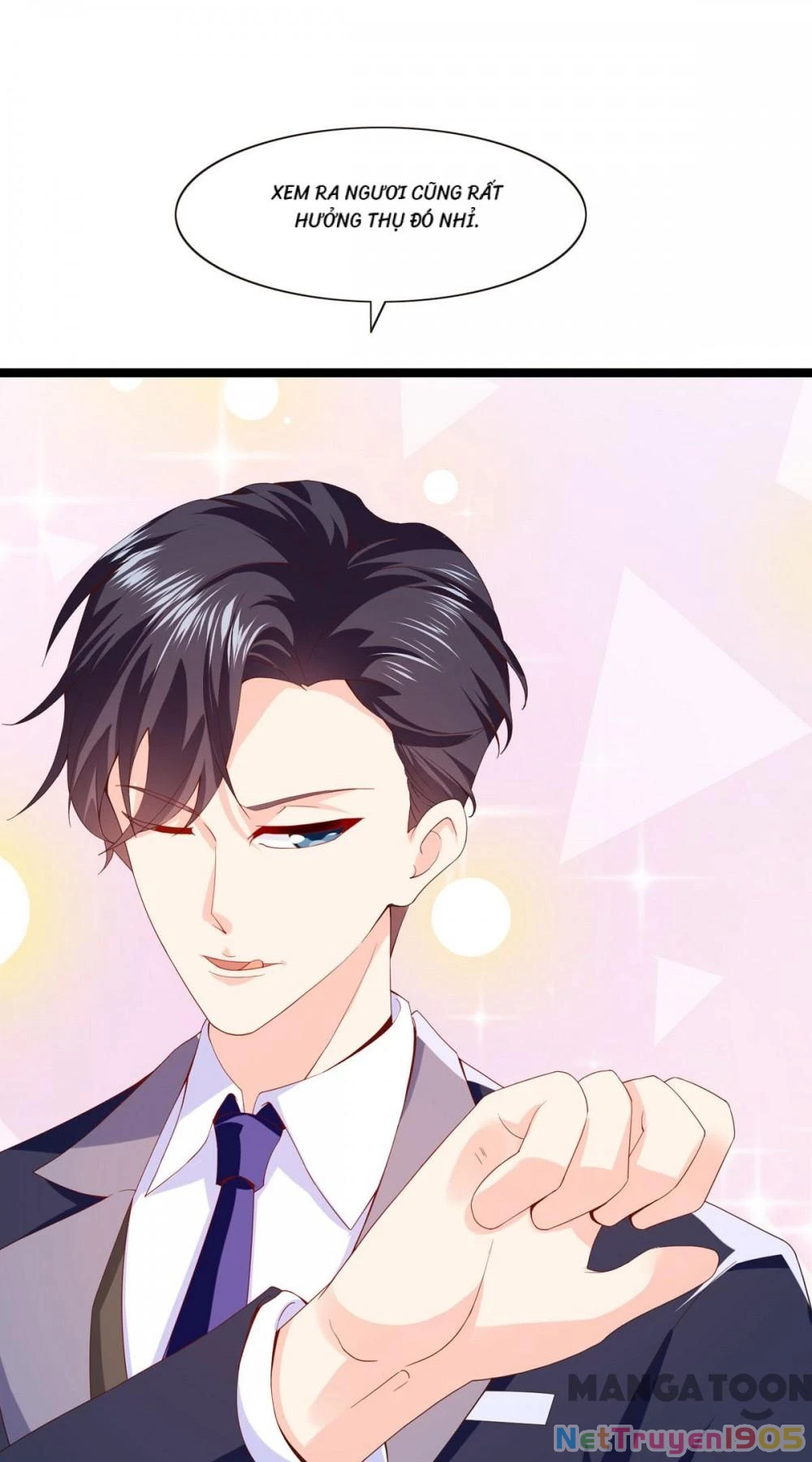 Ác Ma Bị Trêu Ghẹo Chapter 27 - 12