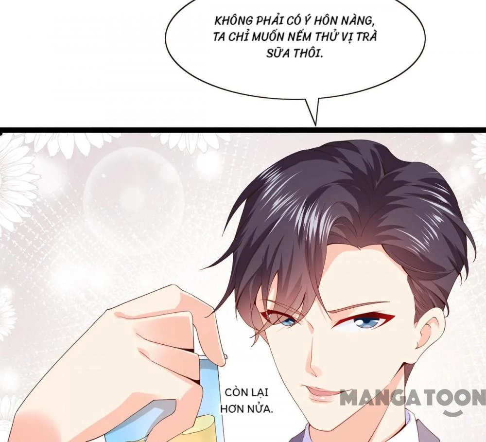 Ác Ma Bị Trêu Ghẹo Chapter 27 - 15