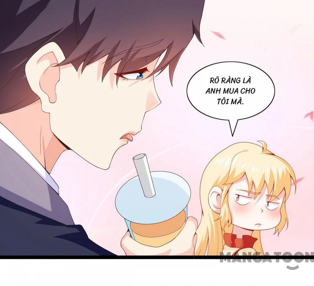 Ác Ma Bị Trêu Ghẹo Chapter 27 - 17
