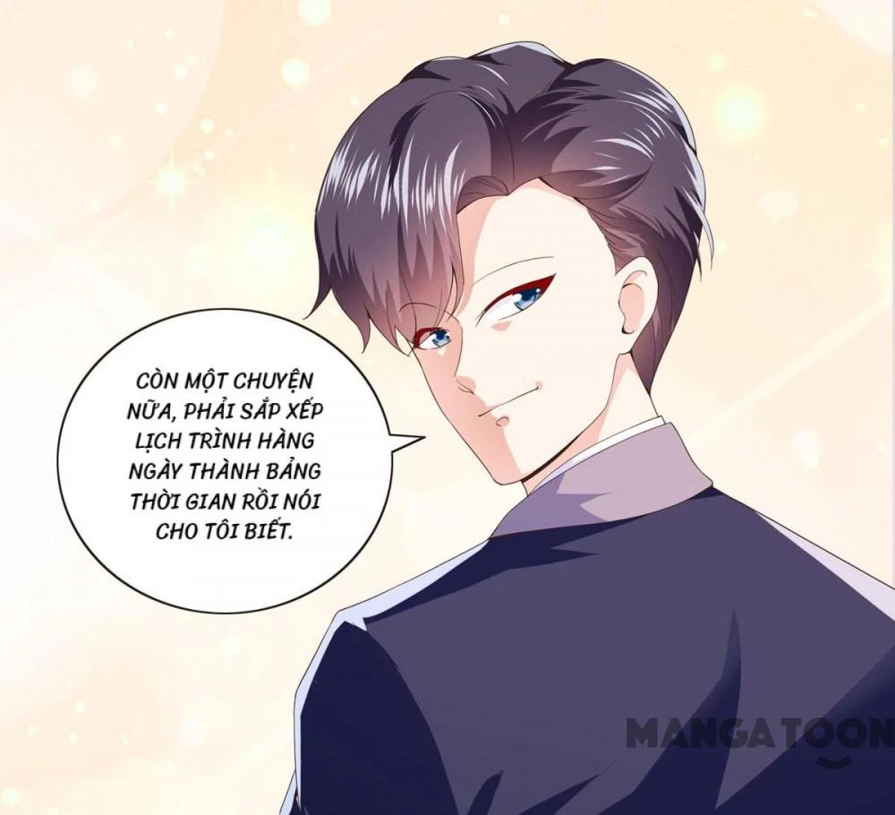 Ác Ma Bị Trêu Ghẹo Chapter 27 - 29