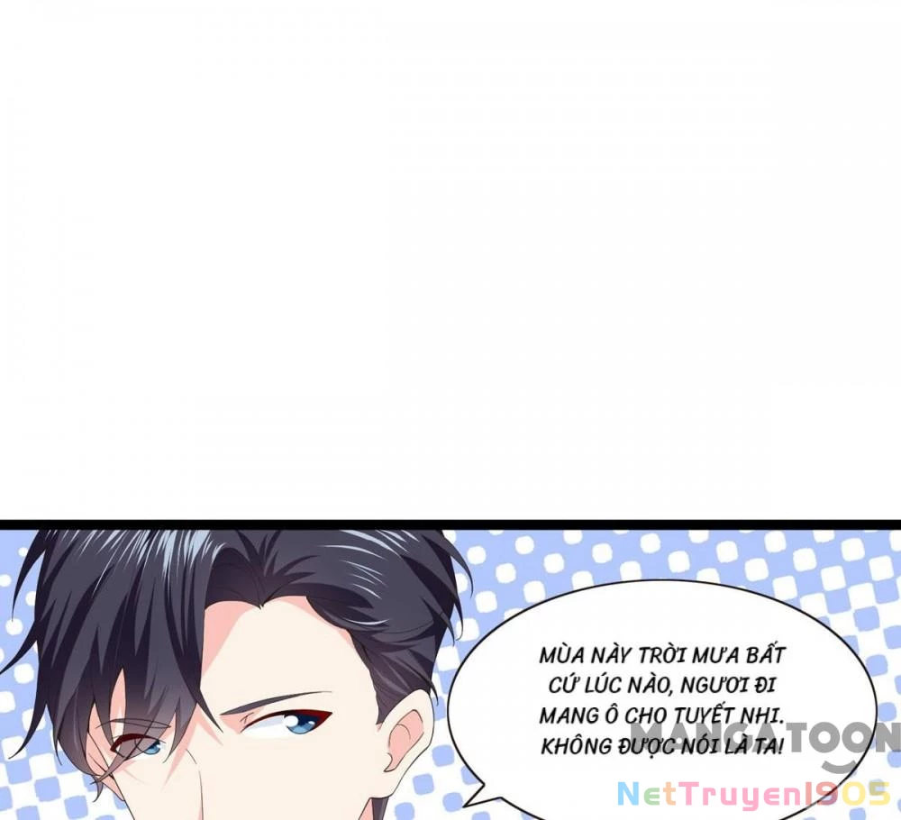 Ác Ma Bị Trêu Ghẹo Chapter 28 - 5