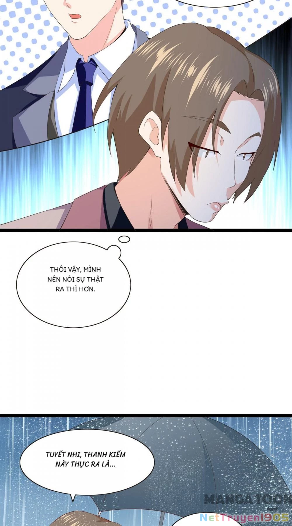 Ác Ma Bị Trêu Ghẹo Chapter 28 - 6