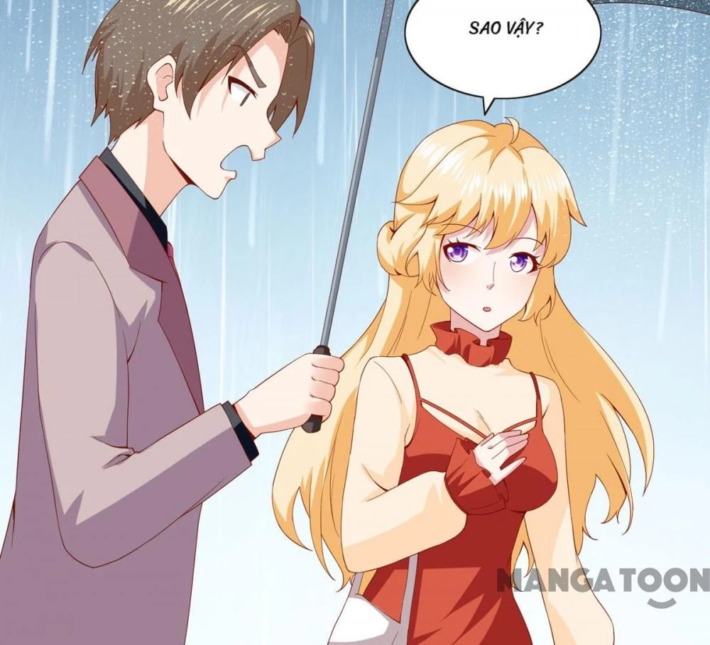 Ác Ma Bị Trêu Ghẹo Chapter 28 - 7
