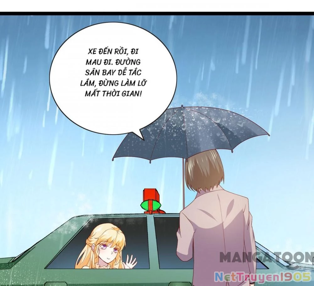 Ác Ma Bị Trêu Ghẹo Chapter 28 - 9