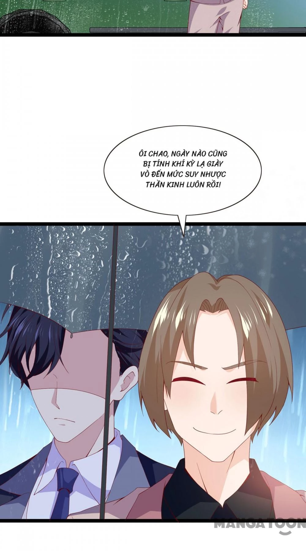 Ác Ma Bị Trêu Ghẹo Chapter 28 - 10