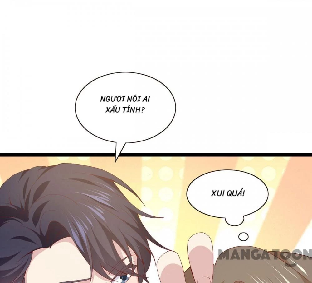 Ác Ma Bị Trêu Ghẹo Chapter 28 - 11
