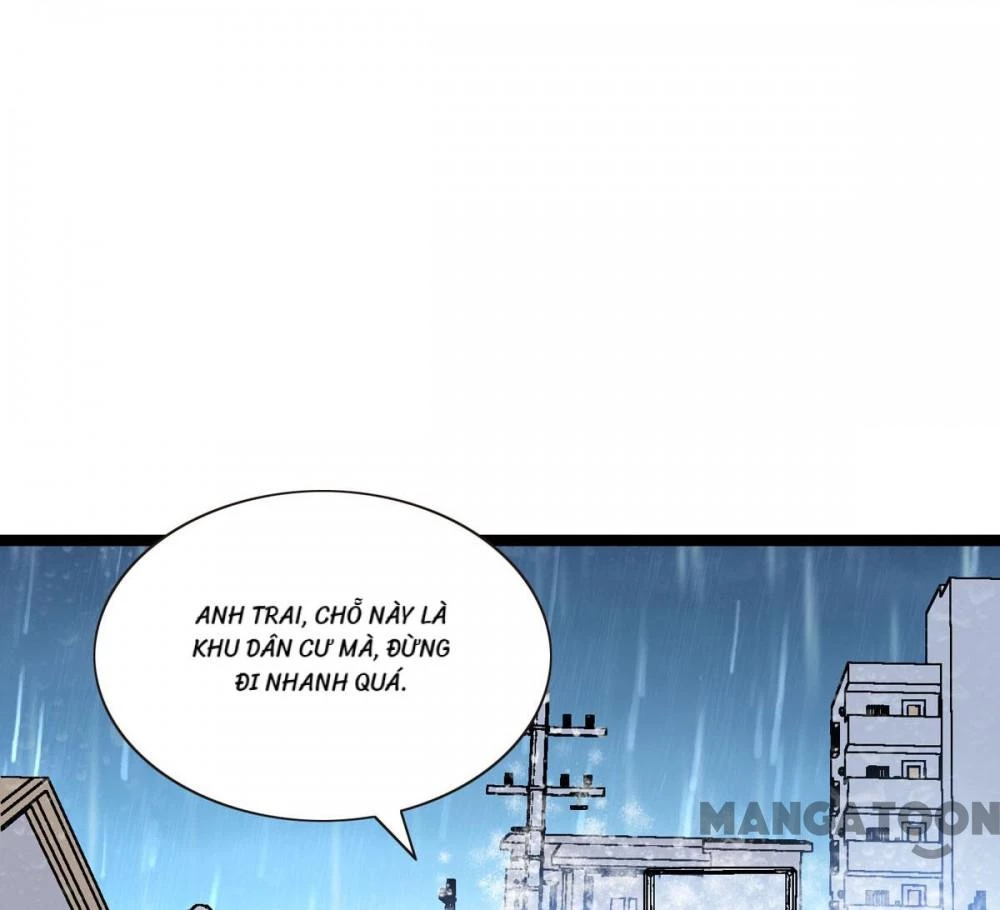 Ác Ma Bị Trêu Ghẹo Chapter 28 - 17