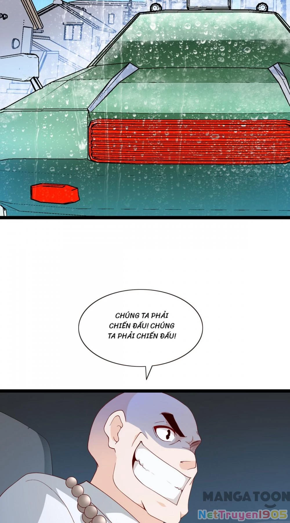 Ác Ma Bị Trêu Ghẹo Chapter 28 - 18
