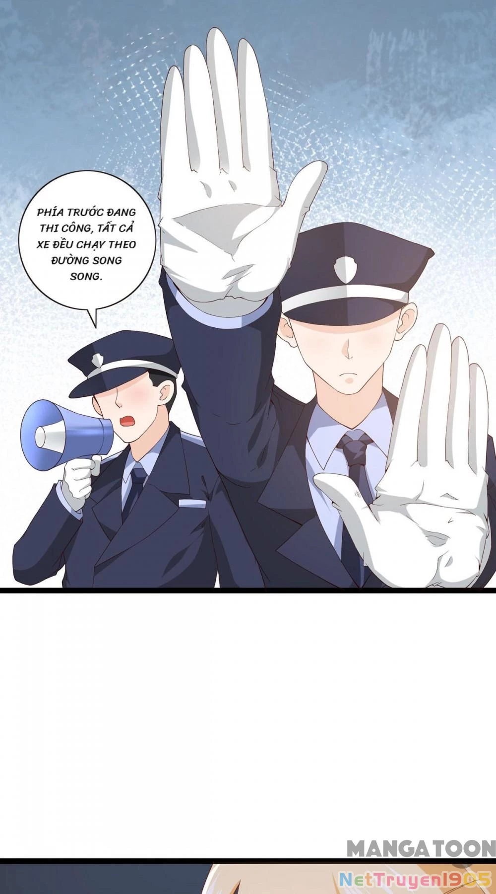 Ác Ma Bị Trêu Ghẹo Chapter 29 - 2