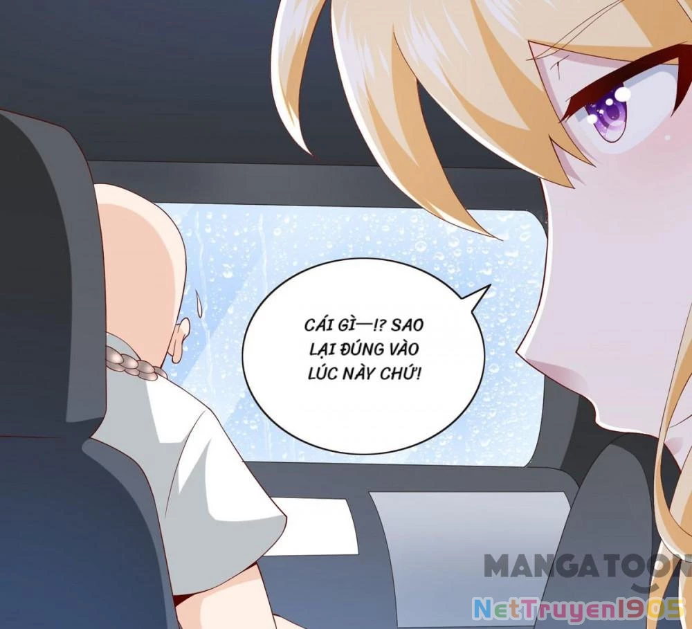 Ác Ma Bị Trêu Ghẹo Chapter 29 - 3