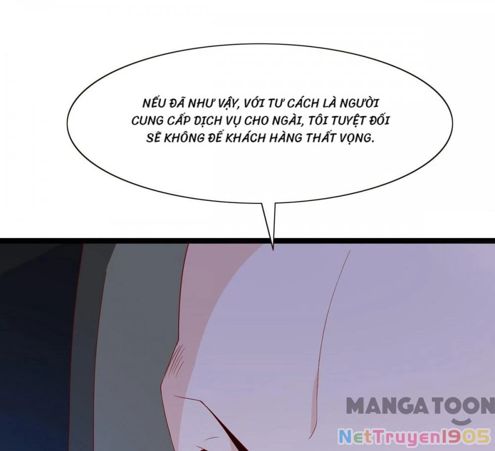 Ác Ma Bị Trêu Ghẹo Chapter 29 - 5