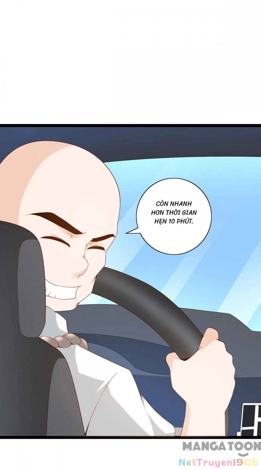 Ác Ma Bị Trêu Ghẹo Chapter 29 - 10