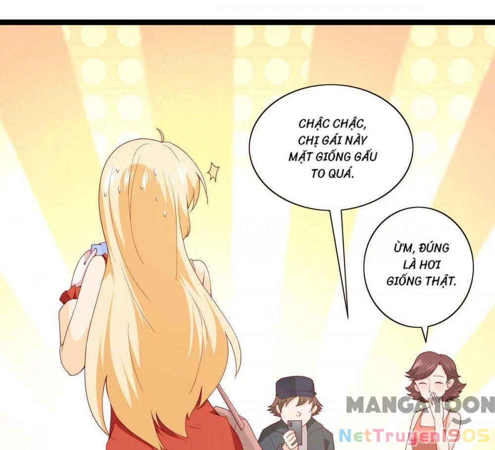 Ác Ma Bị Trêu Ghẹo Chapter 29 - 15