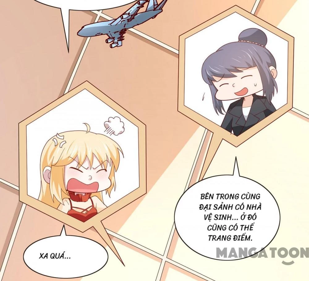 Ác Ma Bị Trêu Ghẹo Chapter 30 - 3