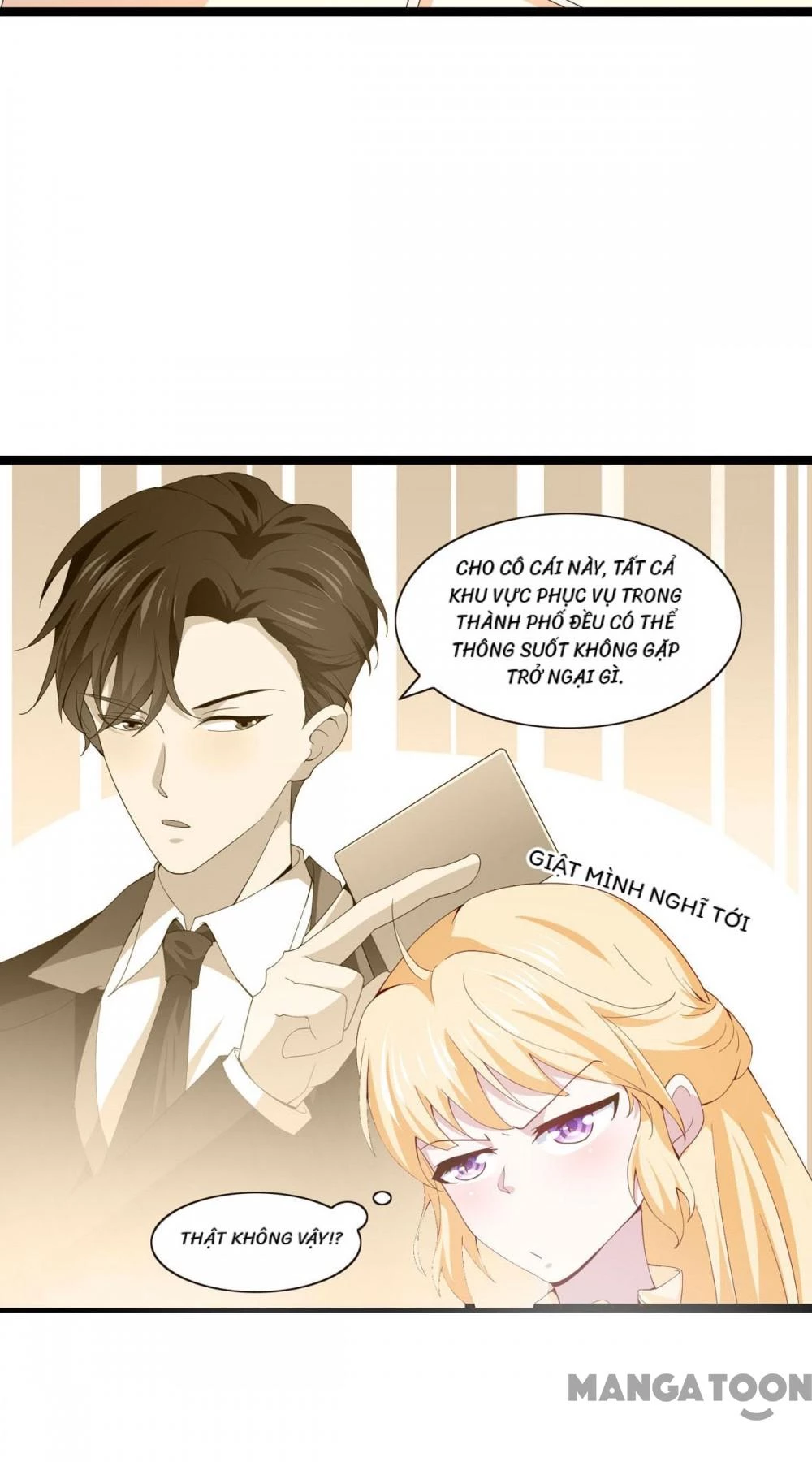Ác Ma Bị Trêu Ghẹo Chapter 30 - 4