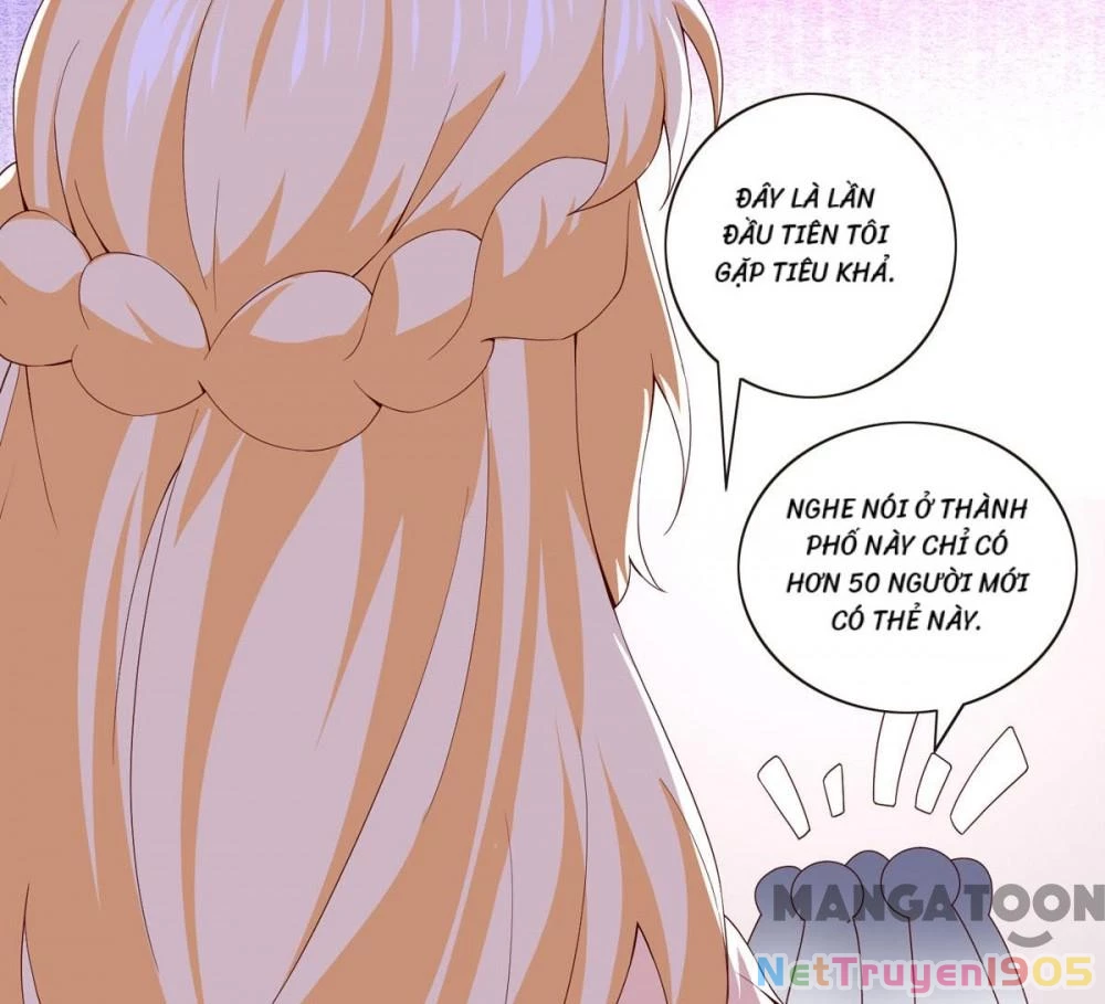 Ác Ma Bị Trêu Ghẹo Chapter 30 - 7