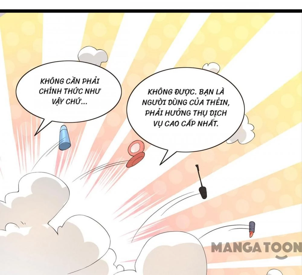 Ác Ma Bị Trêu Ghẹo Chapter 30 - 9
