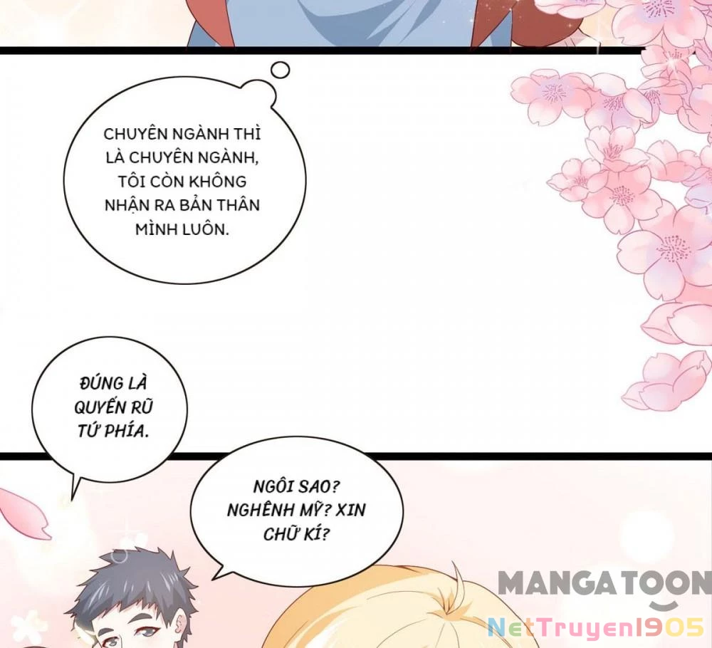 Ác Ma Bị Trêu Ghẹo Chapter 30 - 11