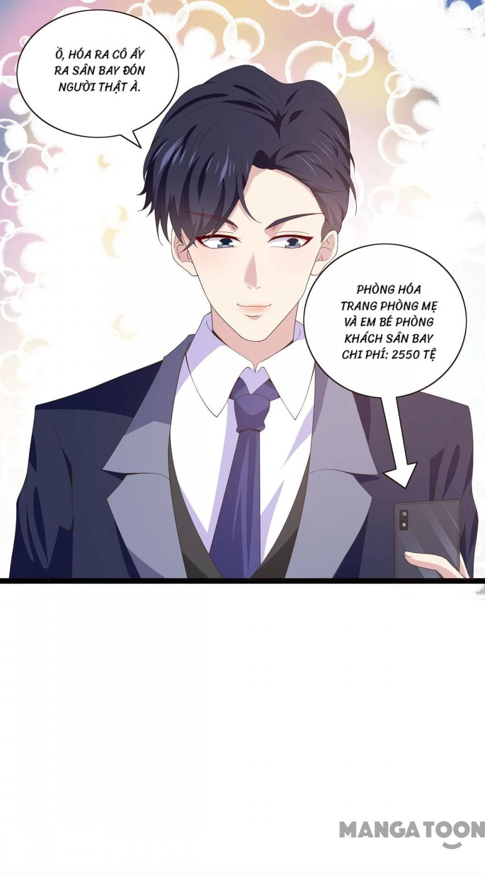 Ác Ma Bị Trêu Ghẹo Chapter 30 - 14
