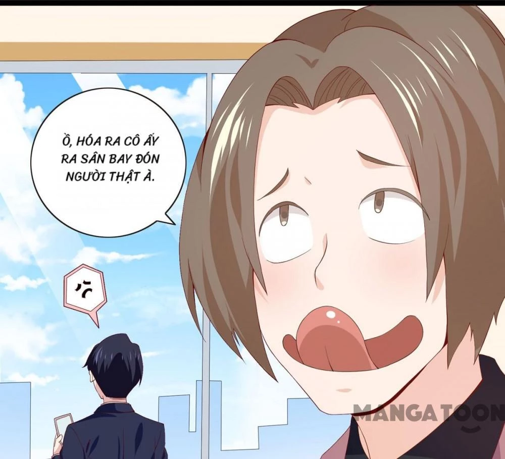 Ác Ma Bị Trêu Ghẹo Chapter 30 - 15