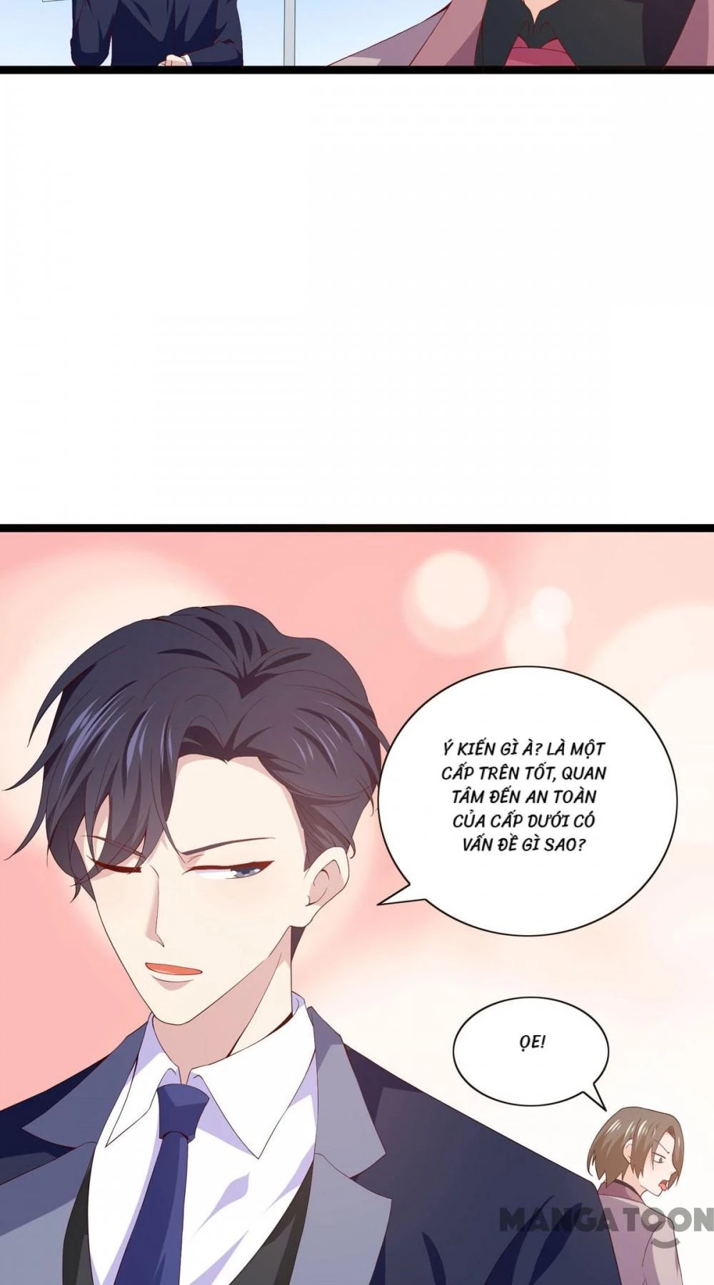 Ác Ma Bị Trêu Ghẹo Chapter 30 - 16
