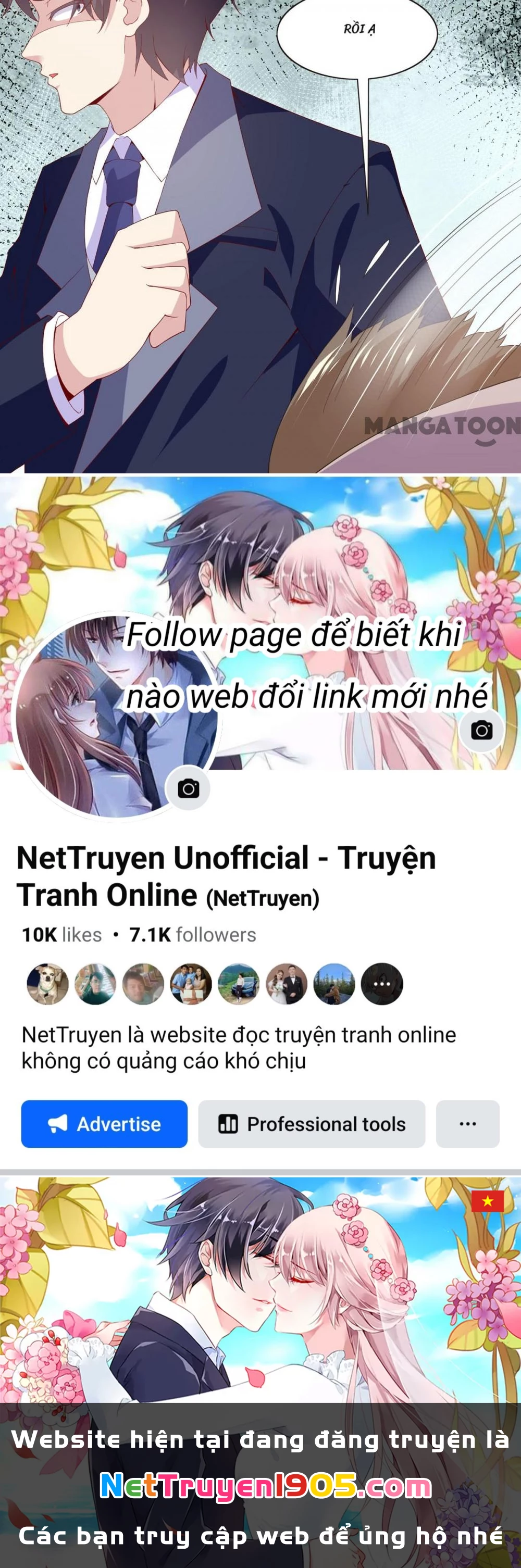 Ác Ma Bị Trêu Ghẹo Chapter 30 - 19