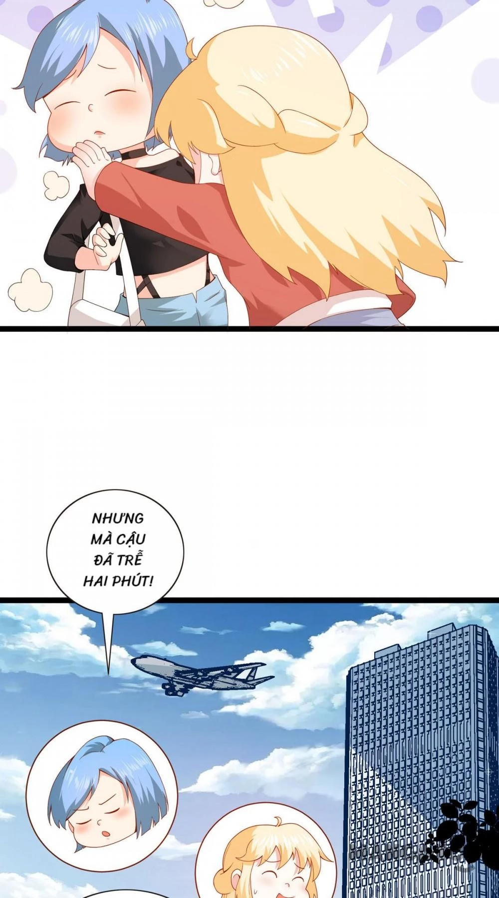 Ác Ma Bị Trêu Ghẹo Chapter 31 - 5