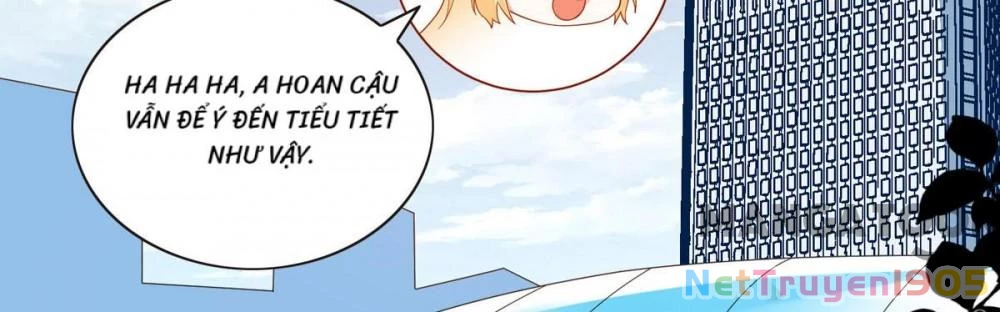 Ác Ma Bị Trêu Ghẹo Chapter 31 - 6
