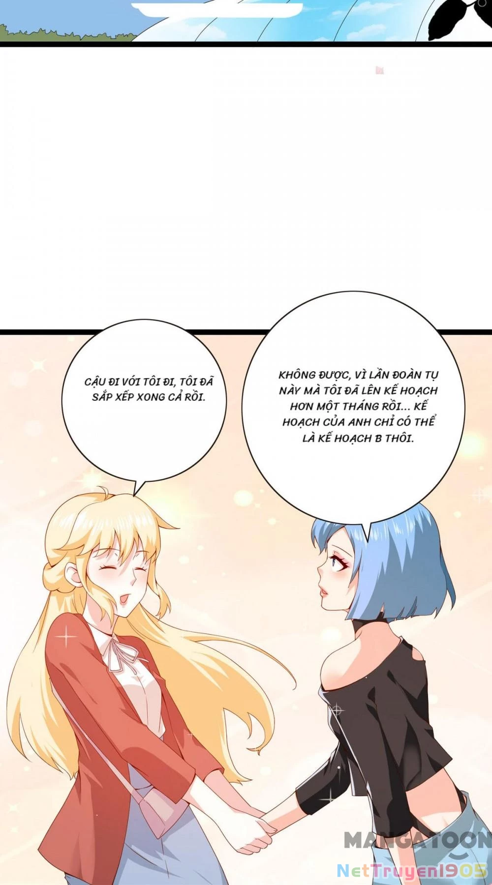 Ác Ma Bị Trêu Ghẹo Chapter 31 - 7