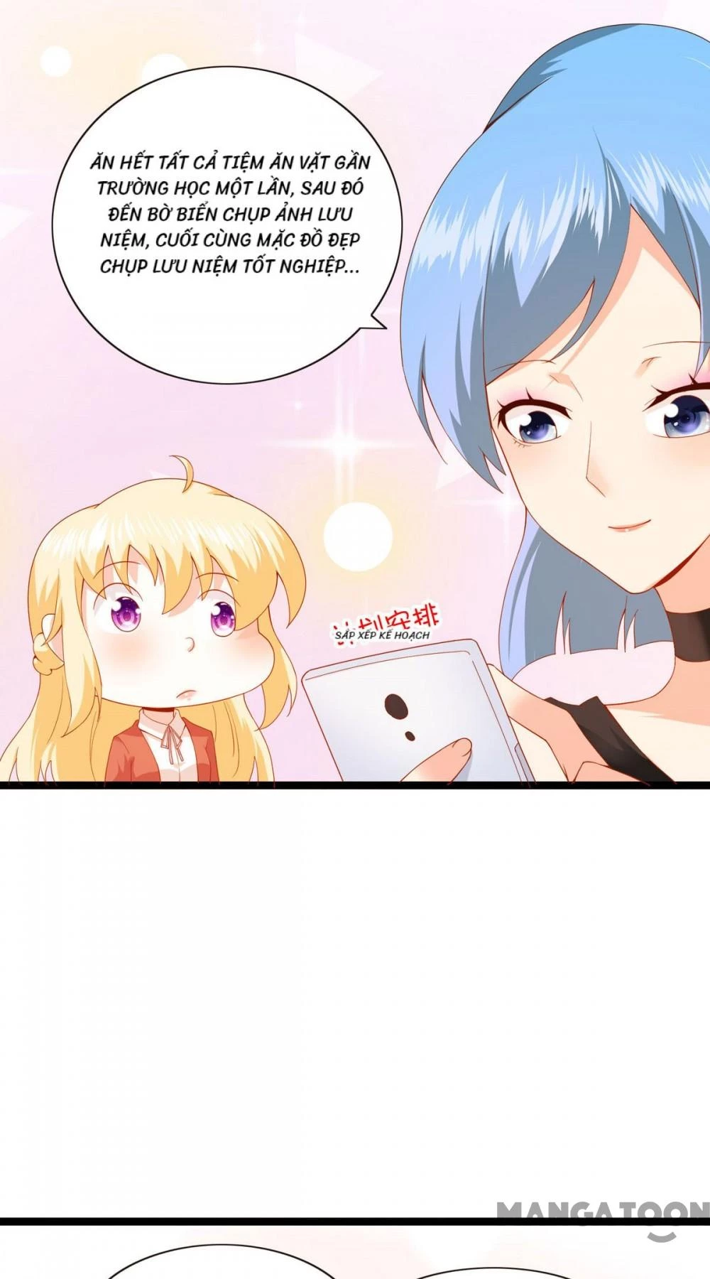 Ác Ma Bị Trêu Ghẹo Chapter 31 - 11