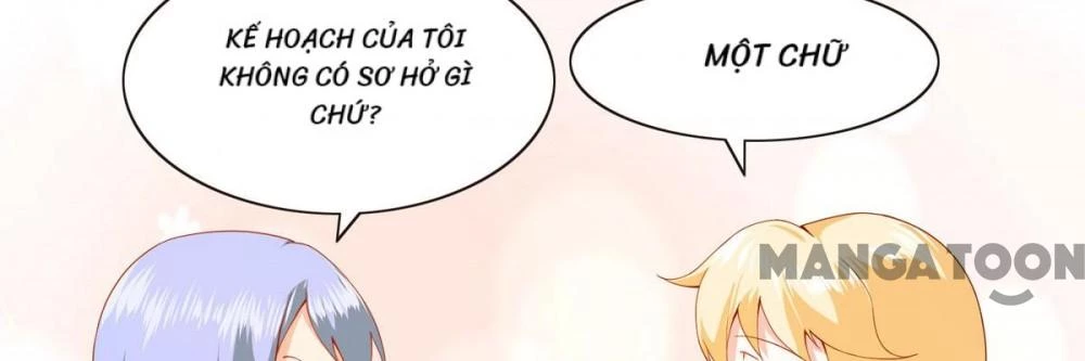Ác Ma Bị Trêu Ghẹo Chapter 31 - 12