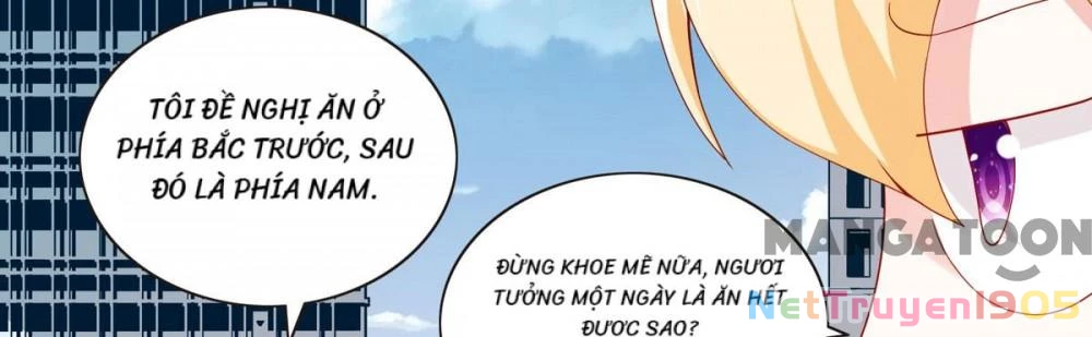 Ác Ma Bị Trêu Ghẹo Chapter 31 - 20
