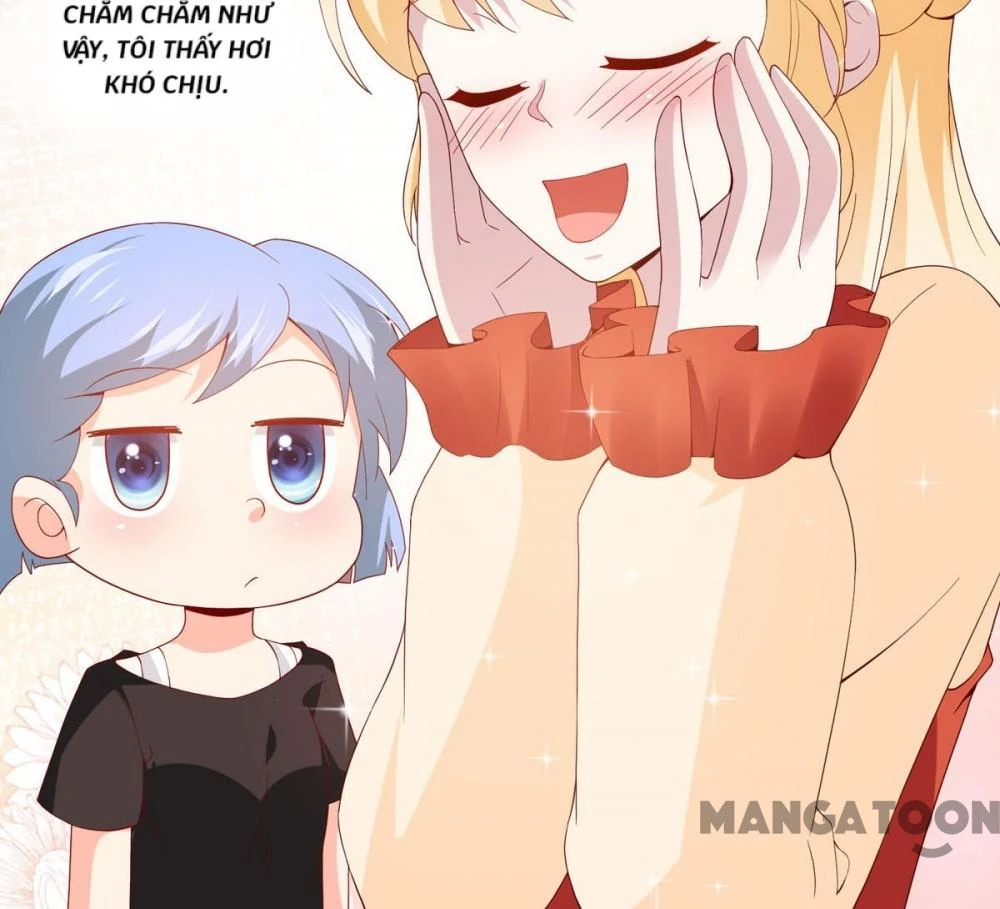 Ác Ma Bị Trêu Ghẹo Chapter 32 - 8