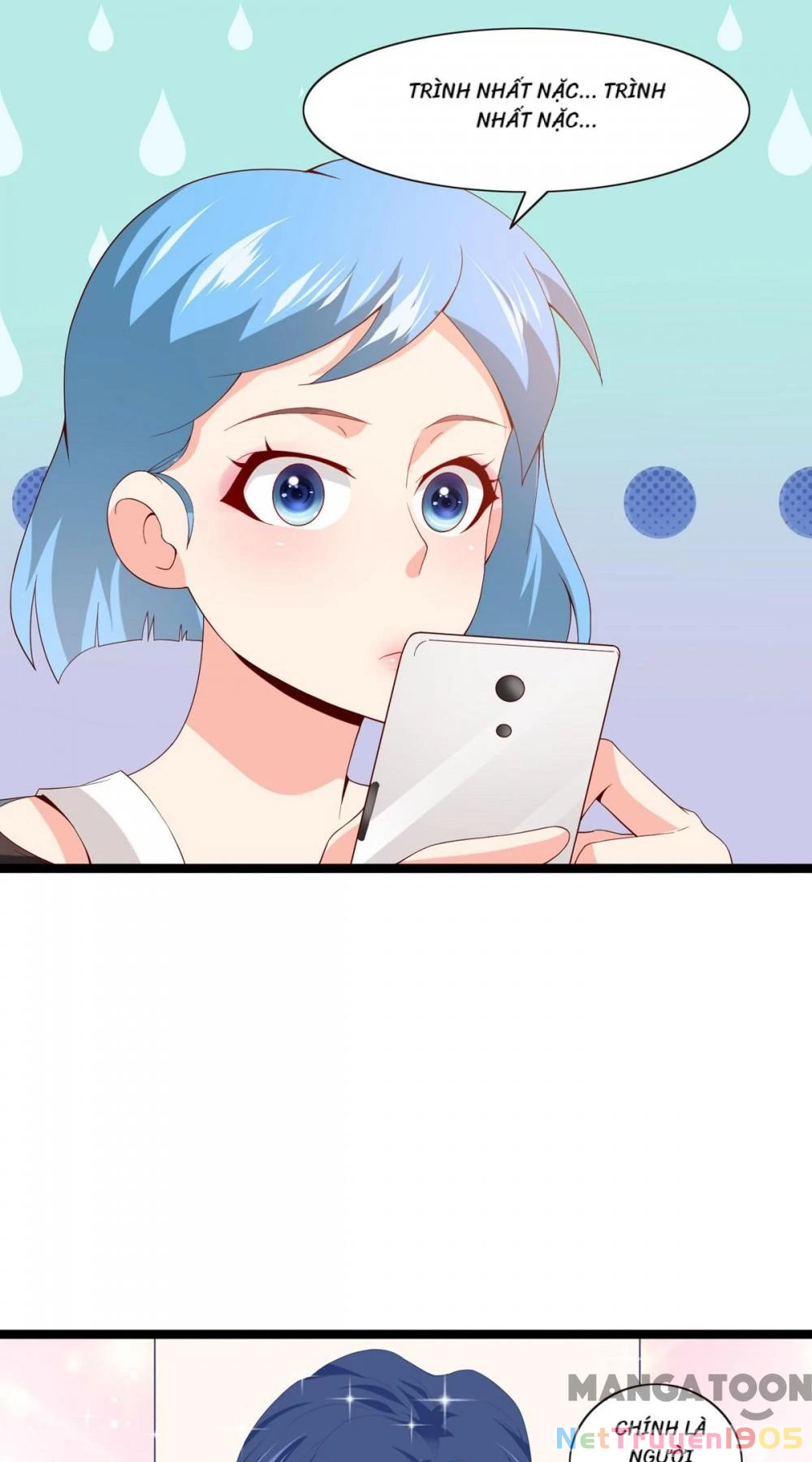 Ác Ma Bị Trêu Ghẹo Chapter 32 - 9