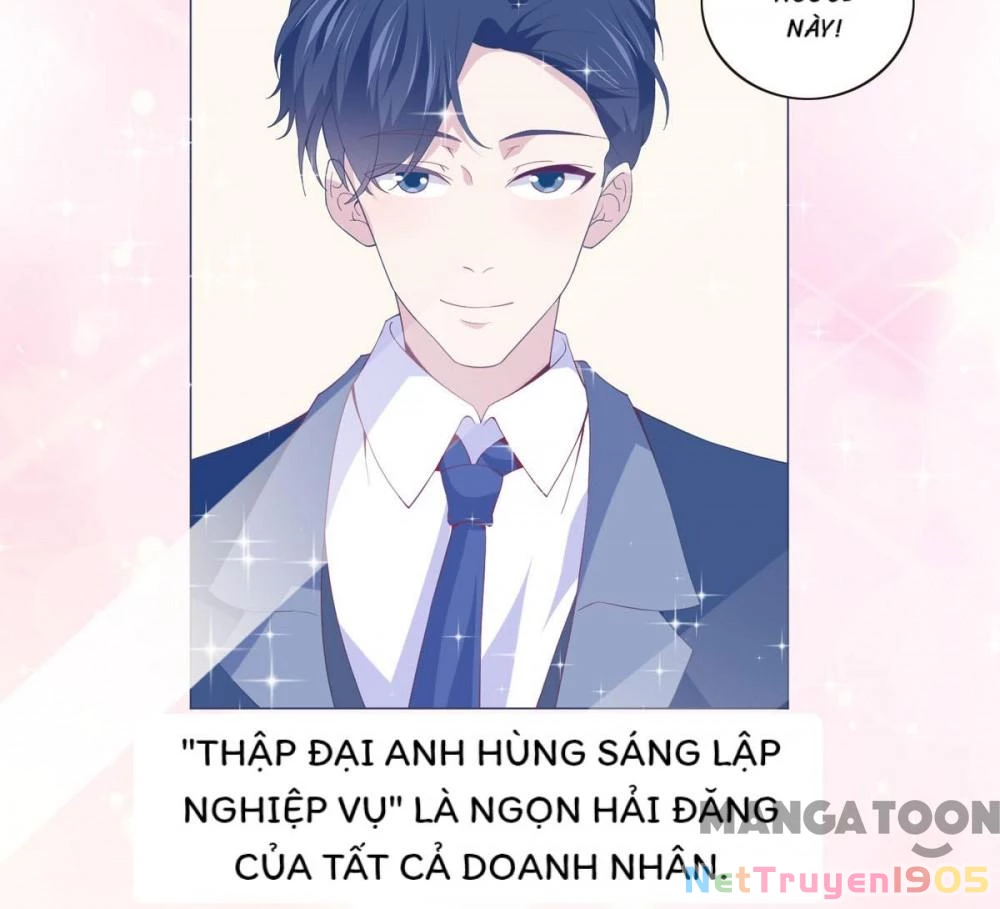 Ác Ma Bị Trêu Ghẹo Chapter 32 - 10