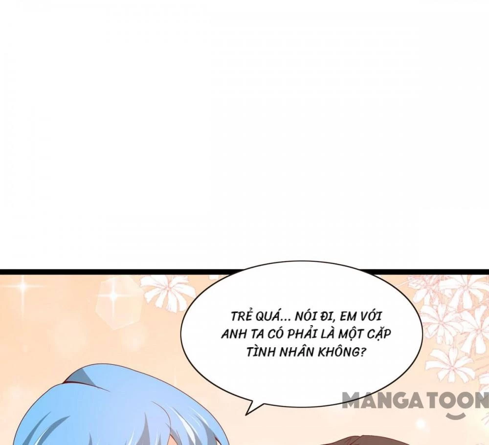 Ác Ma Bị Trêu Ghẹo Chapter 32 - 12